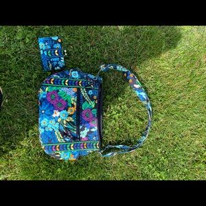 Vera Bradley Purse Set